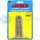 ARP 611-3250 1/4-20 X 3.250 12PT SS SAE BOLT KIT (5/PKG)