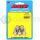 ARP 612-0560 5/16-18 X 0.560IN 12PT STAINLESS STEEL BOLT KIT (5/PKG)