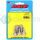 ARP 612-0750 5/16IN X 18 - .725IN UHL 12PT SS BOLT KIT (5/PKG)