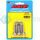 ARP 612-1250 5/16 INCH -18 X 1.250 12PT SS BOLTS (5/PKG)