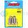 ARP 613-1000 3/8IN - 16 X 1.000 12PT SS BOLTS (5/PKG)
