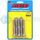ARP 614-2750 7/16 INCH -14X2.750 12PT WRENCHING SS BOLTS (5/PKG)