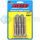 ARP 614-3250 7/16IN - 14 X 3.250 1/2IN 12PT SS BOLTS ( 5/PKG)
