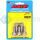 ARP 615-1000 3/8-16 X 1.000 12PT 7/16 WRENCHING SS BOLTS