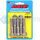 ARP 616-2250 7/16IN-14 X 2.250 12PT SS BOLTS (5/PKG)