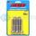 ARP 616-2500 7/16-14 X 2.500 12PT SS BOLTS (QTY 5)