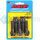 ARP 617-1750 1/2-13 X 1.750 HEX BLACK OXIDE BOLTS (5/PKG)