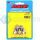 ARP 622-0560 5/16-18 X 0.560IN SS HEX BOLT KIT (PACK OF 5)