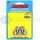 ARP 623-0500 3/8-16 X 0.500 HEX SS BOLTS (5/PKG)