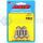 ARP 623-0750 3/8-16 X 0.750 HEX SS BOLTS (5/PKG)