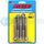 ARP 624-3500 7/16IN. -14 X 3 1/2IN. UHL 1.250IN. THREAD LENGTH 1/2IN. WRENCHING SS HEX BOLTS