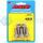 ARP 625-1000 3/8-16 X 1.000 HEX 7/16 WRENCHING SS BOLTS (5/PKG)