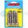 ARP 626-2250 7/16-14 X 2.250 HEX SS BOLTS (5/PKG) - POLISHED FINISH