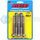 ARP 626-3500 7/16-14 X 3.500 HEX SS BOLTS (5/PKG)
