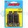 ARP 627-2000 1/2-13IN X 2.000IN 12PT BLACK OXIDE BOLTS (5/PKG)