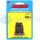 ARP 640-1250 1/4-20 X 1.250 12PT BLACK OXIDE BOLTS (5/PKG)