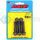 ARP 641-1750 5/16-18 X 1.750 12PT BLACK OXIDE BOLTS (5/PKG)
