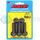 ARP 643-1500 7/16-14 X 1.500 12PT BLACK OXIDE BOLTS