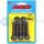 ARP 643-2000 7/16-14 X 2.000 12PT BLACK OXIDE BOLTS