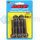 ARP 643-2250 7/16IN-14 X 2.250 12PT BLACK OXIDE BOLTS (5/PKG)