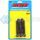 ARP 645-3500 7/16 INCH -14 X 3.500 12PT 1/2 WRENCHING BLACK OXIDE BOLTS (5/PKG)