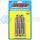 ARP 646-4000 1/2-13 X 4IN SS HEX BOLT KIT (PACK OF 5)