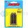 ARP 650-2000 1/4 IN.-20 RH THREAD, 2.000 IN HEX HEAD CUSTOM 450 BOLTS - SET OF 5