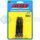 ARP 650-3000 1/4-20 X 3.000 HEX BLACK OXIDE BOLTS (QTY 5)