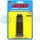 ARP 650-3500 1/4-20 X 3.500 HEX BLACK OXIDE BOLTS