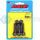 ARP 651-1500 5/16 IN.-18 RH THREAD, 1.500 IN HEX HEAD CUSTOM 450 BOLTS - SET OF 5