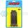 ARP 653-4500 7/16-14 X 4.500 HEX BLACK OXIDE BOLTS (PACK OF 5)