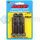 ARP 654-2500 3/8IN - 16 X 2.500 HEX 7/16 WRENCHING BLACK OXIDE BOLTS (5/PKG)