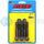 ARP 655-2750 7/16-14 X 2.750 HEX BLACK OXIDE BOLTS (PACK OF 5)