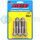 ARP 656-2250 1/2-13 X 2.250 12PT SS BOLTS