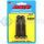 ARP 660-1009 M6 X 1.00 X 80 HEX BLACK OXIDE BOLTS - 5PK