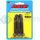 ARP 660-1010 M6 X 1.00 X 65 BLACK OXIDE HEX BOLTS (5/PKG)