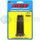 ARP 660-1013 M6 X 1.00 X 80 HEX BLACK OXIDE BOLTS (5/PKG)