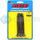 ARP 660-1014 M6 X 1.00 X 90 HEX BLACK OXIDE BOLTS (5/PKG)