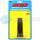 ARP 660-1015 M6 X 1.00 X 100 HEX BLACK OXIDE BOLTS (5/PKG)