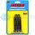 ARP 661-1012 M8 X 1.25 X 75 HEX BLACK OXIDE BOLTS (5/PKG)