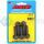 ARP 662-1004 M10 X 1.50 X 35 HEX BLACK OXIDE BOLTS (5/PKG)