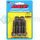 ARP 662-1007 M10  X 1.50 X 50 HEX BLACK OXIDE BOLTS (5/PKG)
