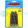 ARP 662-1009 M10 X 1.50 X 70 HEX BLACK OXIDE BOLTS (5/PKG)