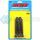 ARP 662-1012 M10 X 1.50 X 100 HEX BLACK OXIDE BOLTS (5/PKG)