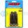 ARP 663-1009 M10 X 1.25 X 70 HEX BLACK OXIDE BOLTS (5/PKG)
