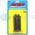 ARP 663-1012 M10 X 1.25 X 100 HEX BLACK OXIDE BOLTS (5/PKG)