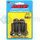 ARP 664-1003 M12 X 1.5 X 35 HEX BLACK OXIDE BOLTS (5/PKG)