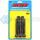 ARP 664-1011 M12 X 1.50 X 100 HEX BLACK OXIDE BOLTS (5/PKG)