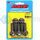 ARP 665-1003 M12 X 1.75 X 35 HEX BLACK OXIDE BOLTS (5/PKG)