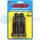 ARP 665-1009 M12 X 1.75 X 80 HEX BLACK OXIDE BOLTS (5/PKG)